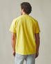 Men's Vintage Crew Tee - Washed Snake Eye